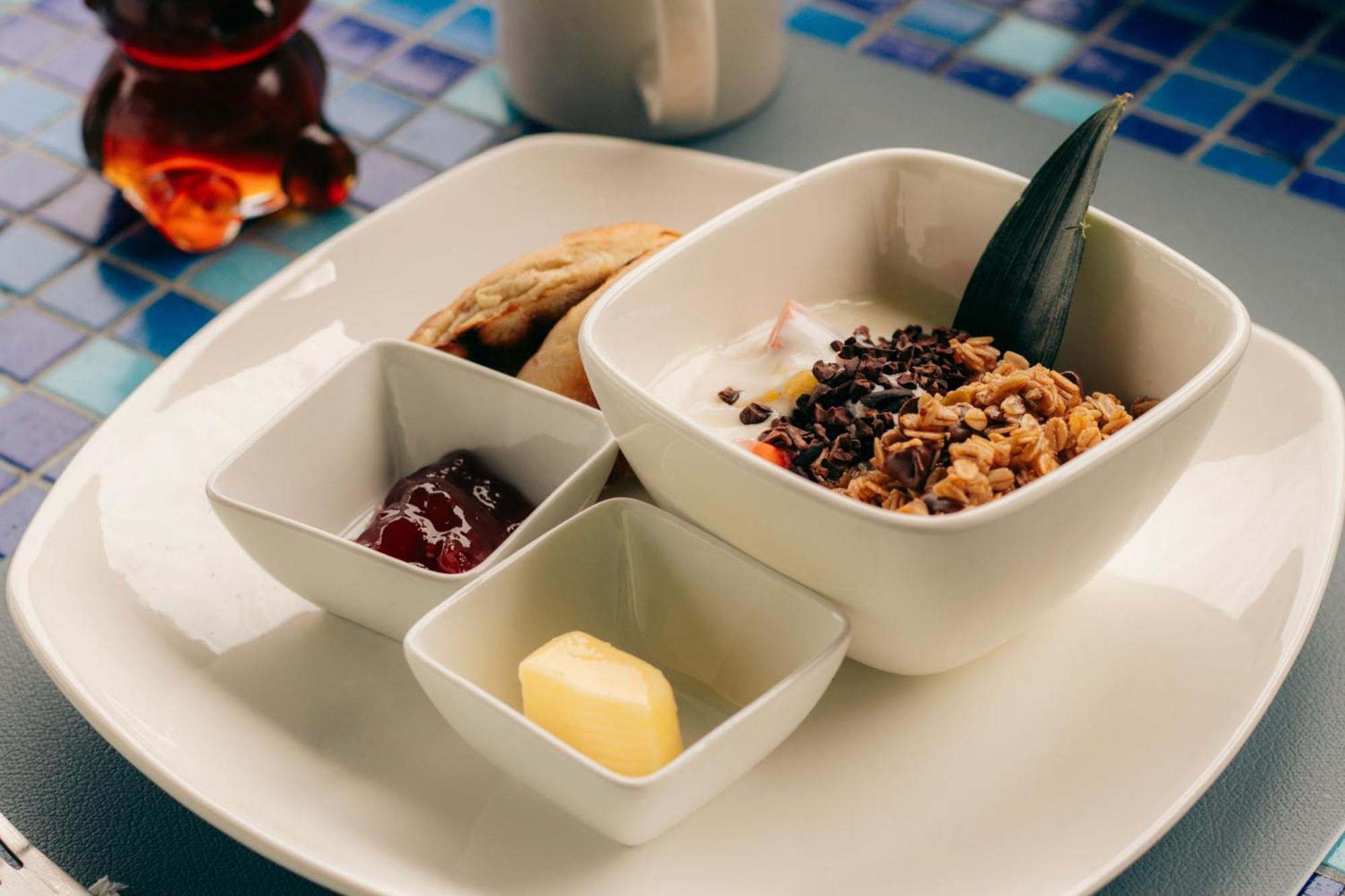 보카스 타운 Saigon Bay Bed & Breakfast B&B 외부 사진